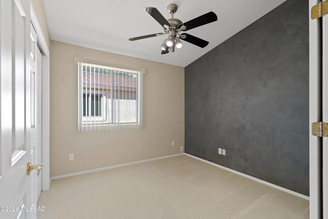 11336 N Flat Granite Drive, Oro Valley, AZ 85737