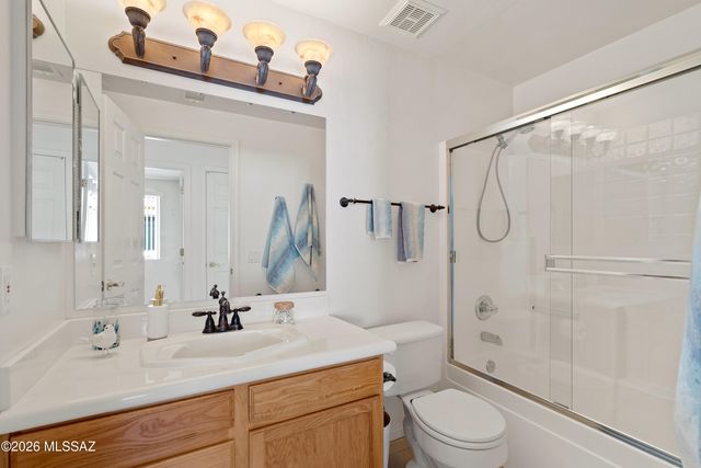 11336 N Flat Granite Drive, Oro Valley, AZ 85737