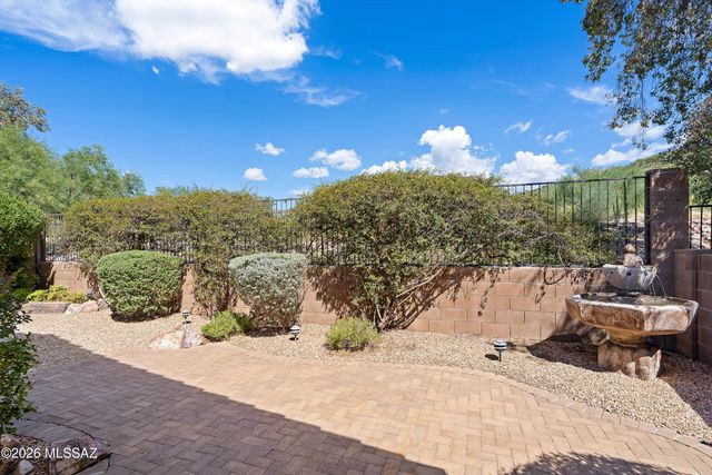 11336 N Flat Granite Drive, Oro Valley, AZ 85737
