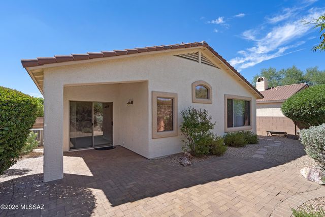 11336 N Flat Granite Drive, Oro Valley, AZ 85737