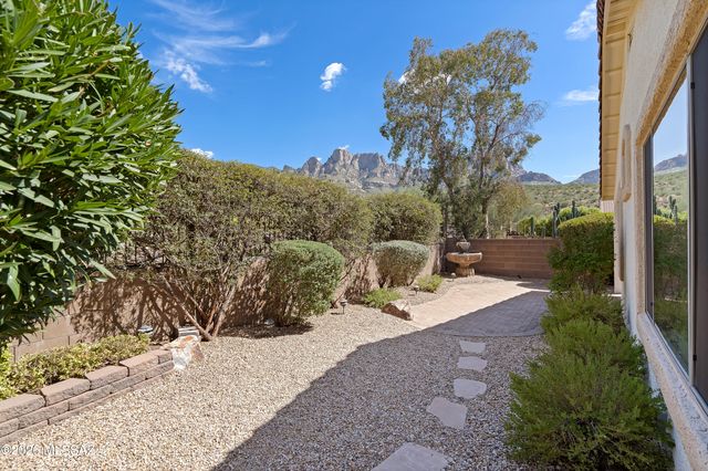 11336 N Flat Granite Drive, Oro Valley, AZ 85737