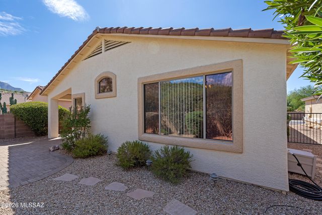 11336 N Flat Granite Drive, Oro Valley, AZ 85737