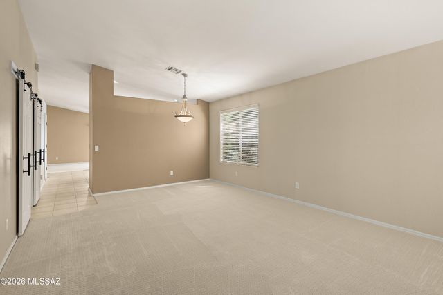 11336 N Flat Granite Drive, Oro Valley, AZ 85737