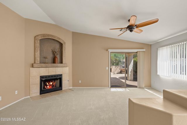 11336 N Flat Granite Drive, Oro Valley, AZ 85737