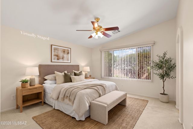 11336 N Flat Granite Drive, Oro Valley, AZ 85737