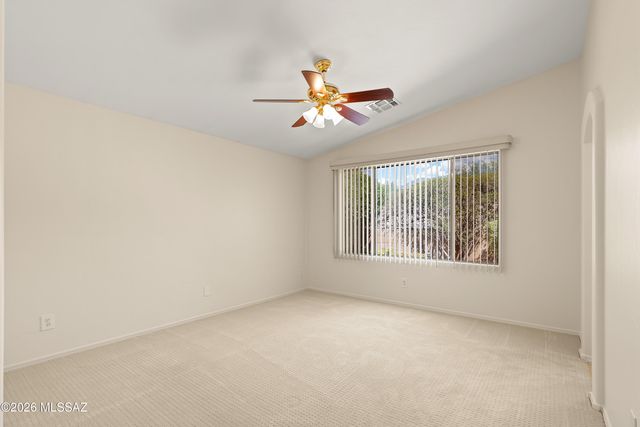 11336 N Flat Granite Drive, Oro Valley, AZ 85737