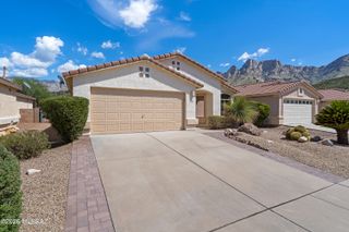 11336 N Flat Granite Drive, Oro Valley, AZ 85737