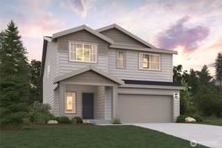 1365 Salzer Creek Drive, Centralia, WA 98531