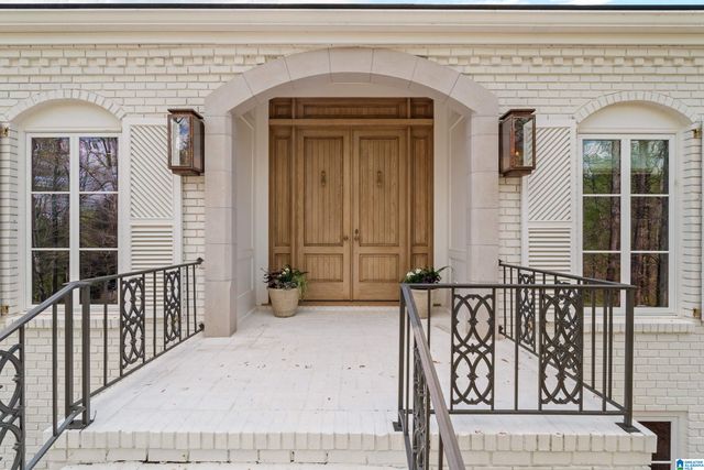 4210 GAINES MILL CIRCLE, Mountain Brook, AL 35213