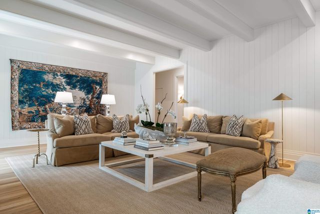 4210 GAINES MILL CIRCLE, Mountain Brook, AL 35213