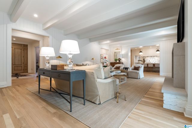 4210 GAINES MILL CIRCLE, Mountain Brook, AL 35213