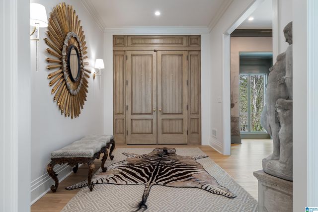 4210 GAINES MILL CIRCLE, Mountain Brook, AL 35213