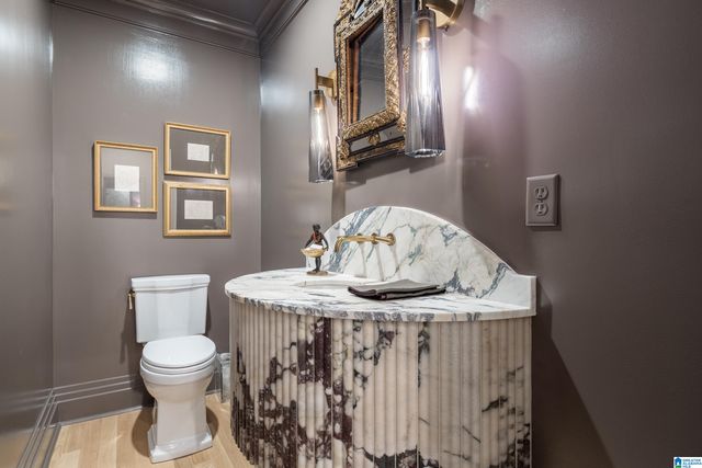 4210 GAINES MILL CIRCLE, Mountain Brook, AL 35213