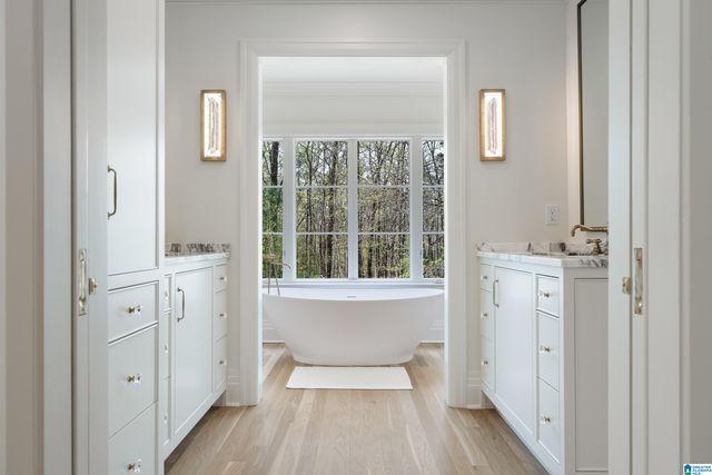 4210 GAINES MILL CIRCLE, Mountain Brook, AL 35213