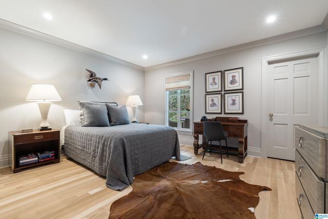 4210 GAINES MILL CIRCLE, Mountain Brook, AL 35213