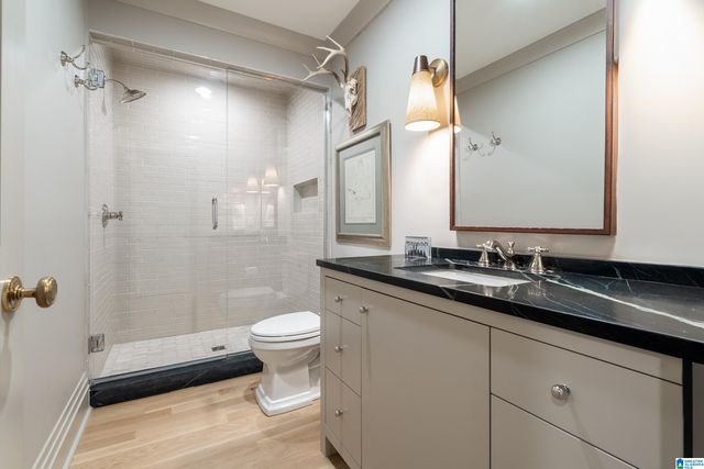 4210 GAINES MILL CIRCLE, Mountain Brook, AL 35213