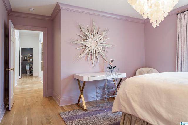 4210 GAINES MILL CIRCLE, Mountain Brook, AL 35213