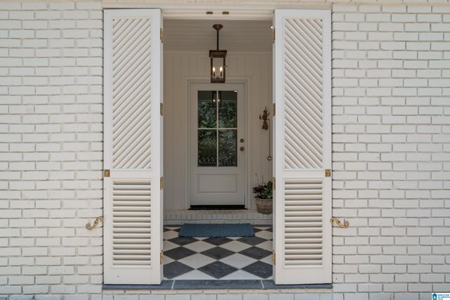 4210 GAINES MILL CIRCLE, Mountain Brook, AL 35213