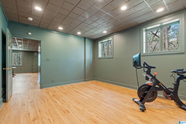 4210 GAINES MILL CIRCLE, Mountain Brook, AL 35213