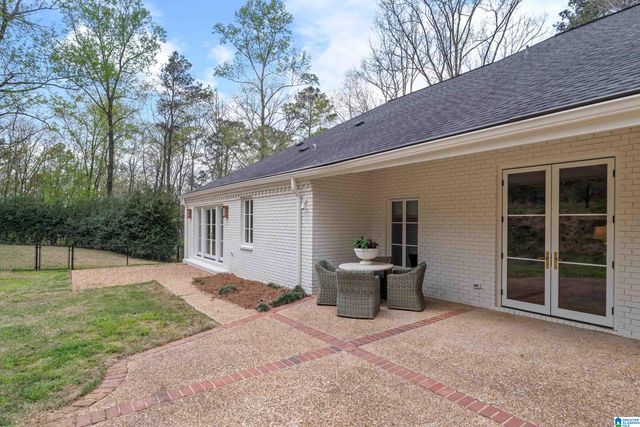 4210 GAINES MILL CIRCLE, Mountain Brook, AL 35213