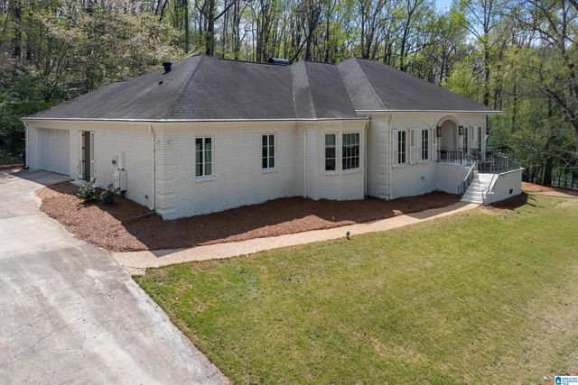 4210 GAINES MILL CIRCLE, Mountain Brook, AL 35213