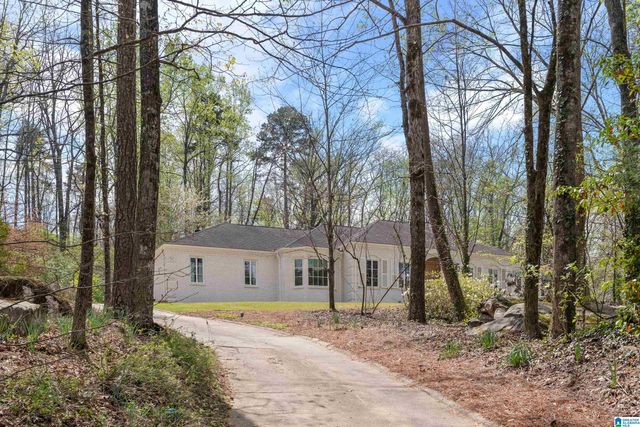 4210 GAINES MILL CIRCLE, Mountain Brook, AL 35213