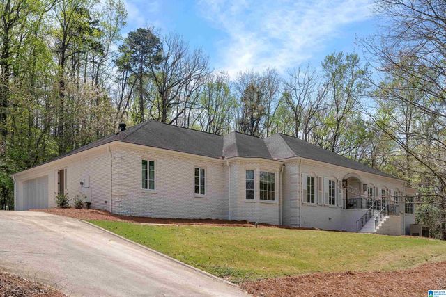 4210 GAINES MILL CIRCLE, Mountain Brook, AL 35213