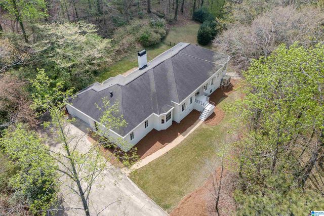 4210 GAINES MILL CIRCLE, Mountain Brook, AL 35213