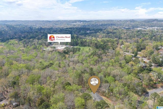 4210 GAINES MILL CIRCLE, Mountain Brook, AL 35213