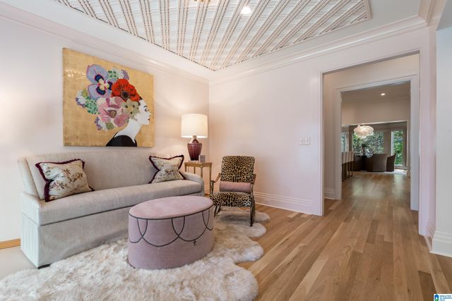 4210 GAINES MILL CIRCLE, Mountain Brook, AL 35213