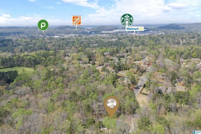 4210 GAINES MILL CIRCLE, Mountain Brook, AL 35213