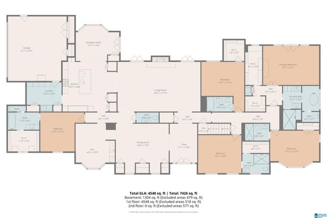 4210 GAINES MILL CIRCLE, Mountain Brook, AL 35213