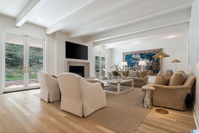 4210 GAINES MILL CIRCLE, Mountain Brook, AL 35213