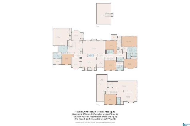 4210 GAINES MILL CIRCLE, Mountain Brook, AL 35213