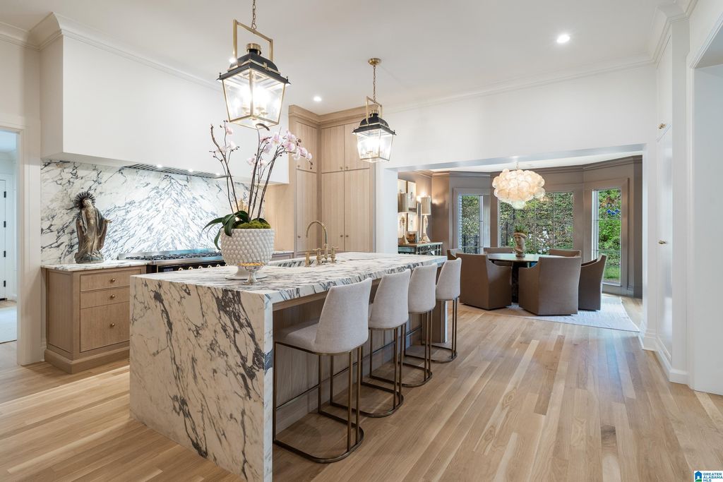 4210 GAINES MILL CIRCLE, Mountain Brook, AL 35213