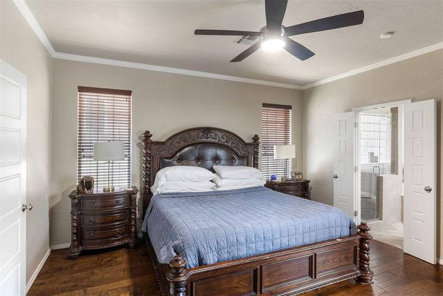4205 Harrogate Drive, Norman, OK 73072