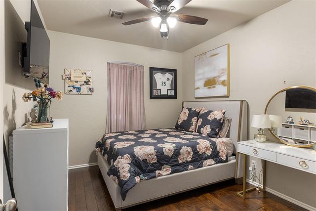 4205 Harrogate Drive, Norman, OK 73072