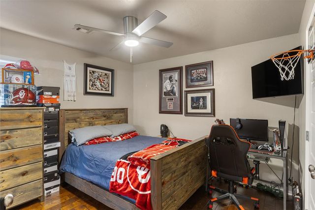 4205 Harrogate Drive, Norman, OK 73072