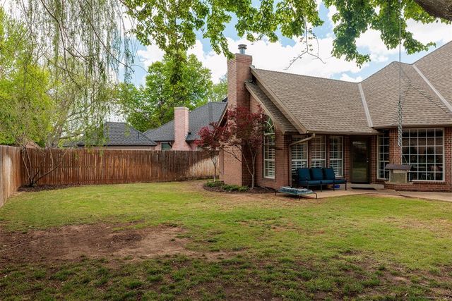4205 Harrogate Drive, Norman, OK 73072