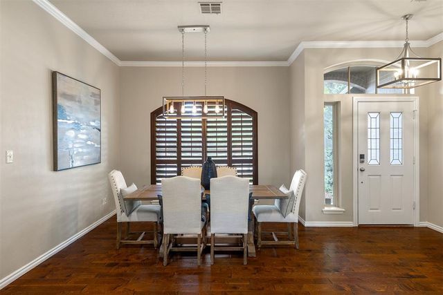 4205 Harrogate Drive, Norman, OK 73072