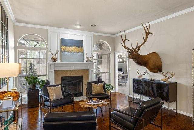 4205 Harrogate Drive, Norman, OK 73072