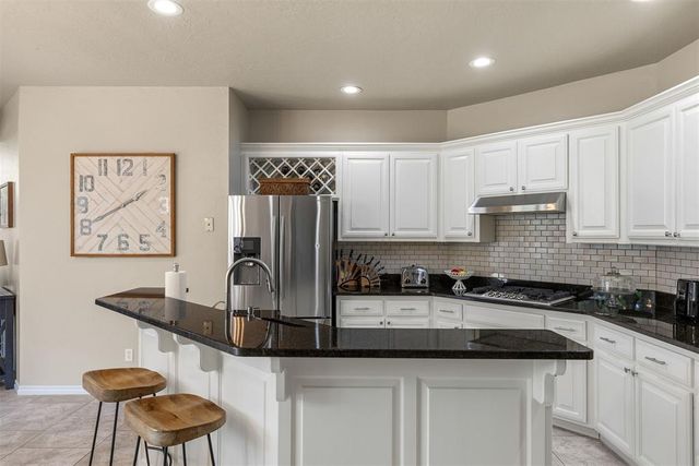 4205 Harrogate Drive, Norman, OK 73072