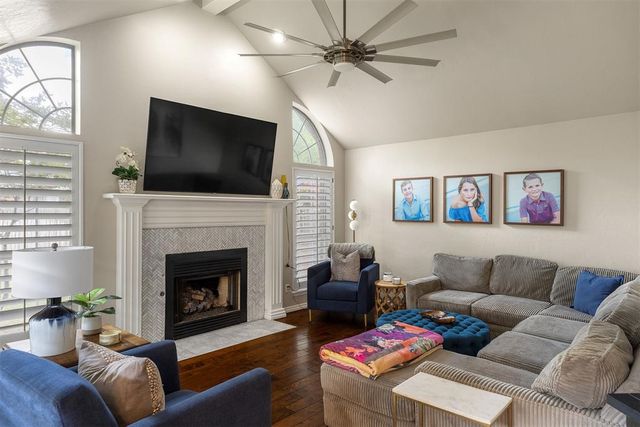 4205 Harrogate Drive, Norman, OK 73072