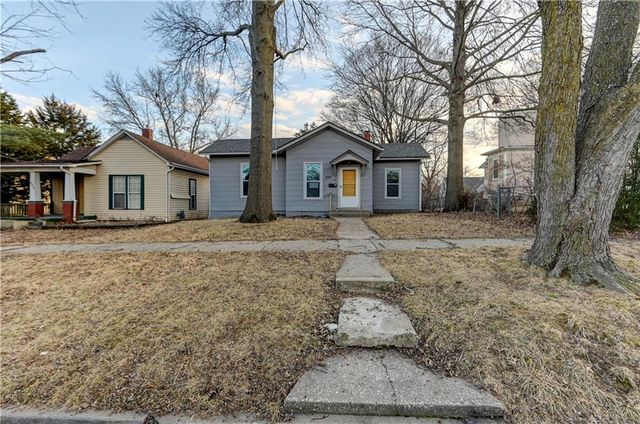 659 Middle Street, Leavenworth, KS 66048