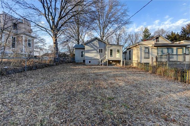 659 Middle Street, Leavenworth, KS 66048