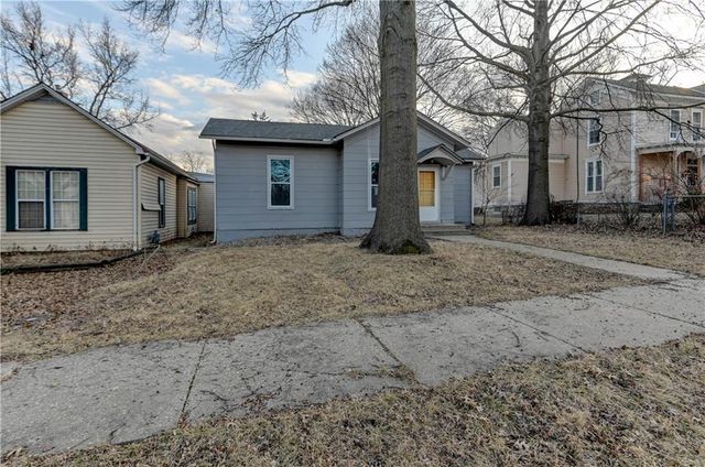 659 Middle Street, Leavenworth, KS 66048