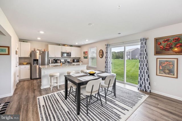 160 PORTER PKWY, Fruitland, MD 21826