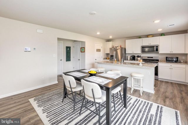 160 PORTER PKWY, Fruitland, MD 21826