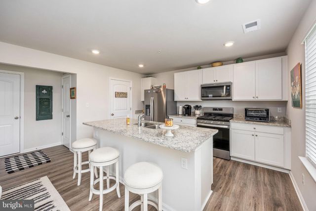160 PORTER PKWY, Fruitland, MD 21826