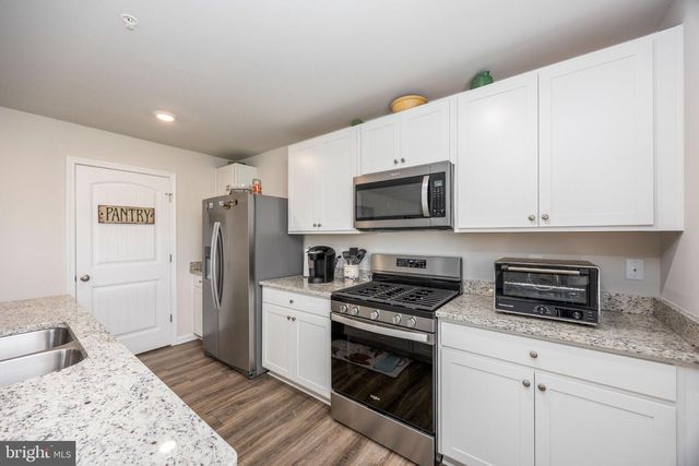 160 PORTER PKWY, Fruitland, MD 21826